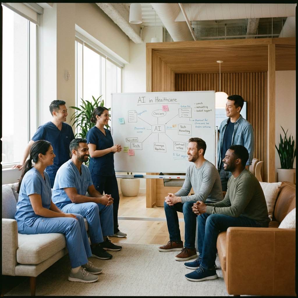 Atlas Health Story