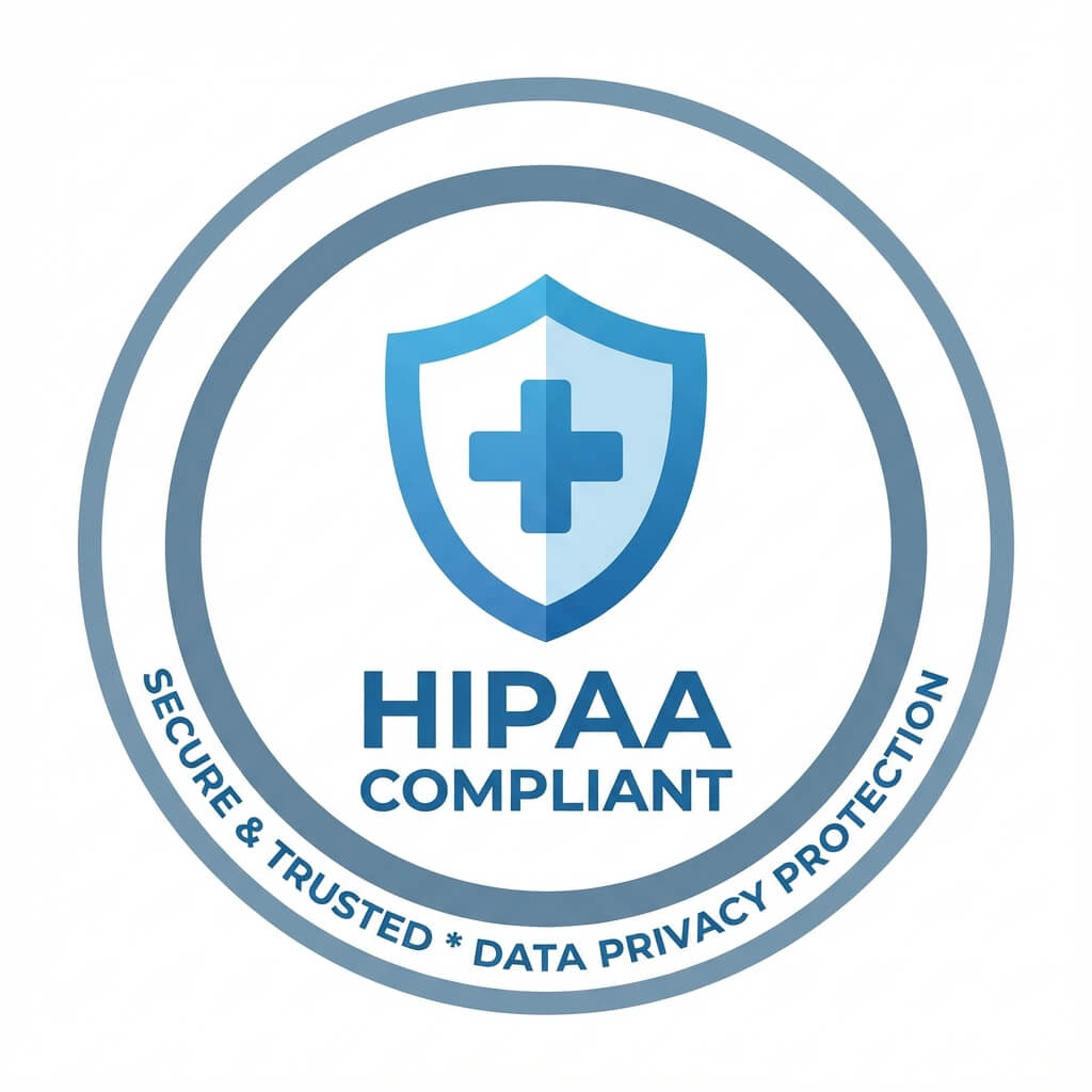 HIPAA Compliant