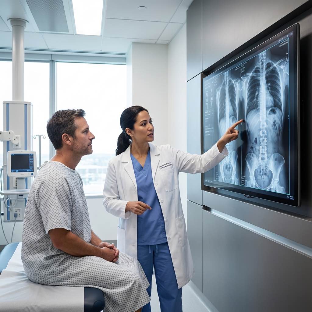 Orthopedic & Surgical Programs