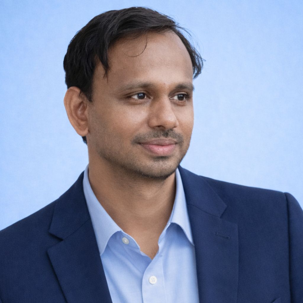 Jamal Mohammed