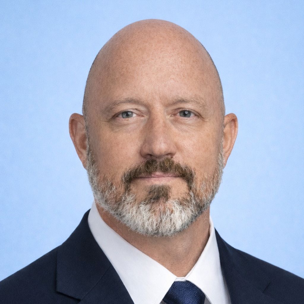 Jason Ward, PT