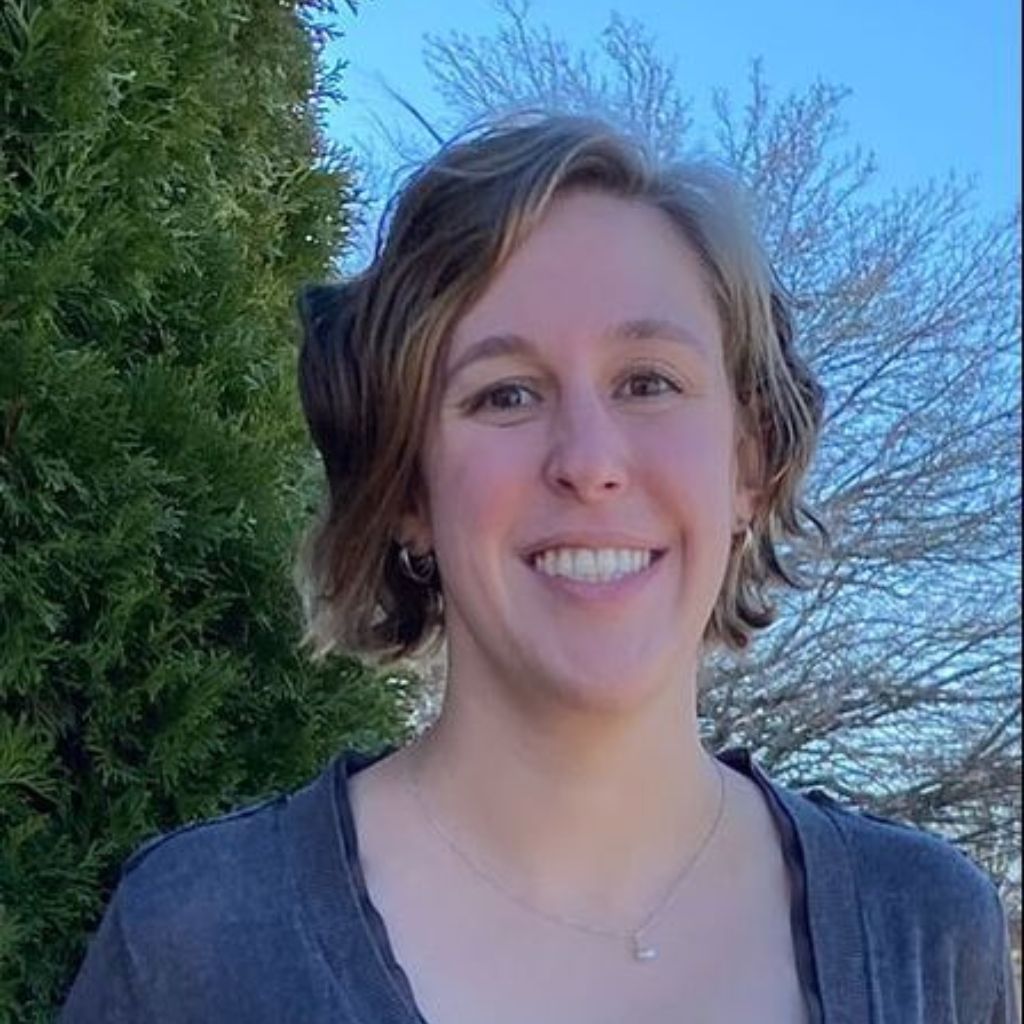 Dr. Amy Vaught